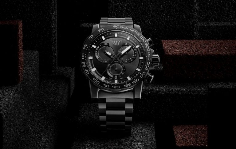Tissot – zegarki Swiss Made dla wymagających