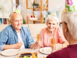 życzenia urodzinowe dla starszej osoby