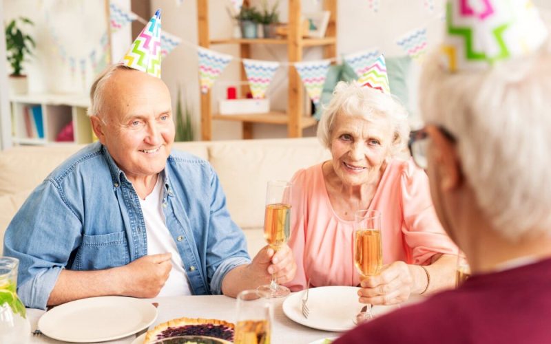 życzenia urodzinowe dla starszej osoby
