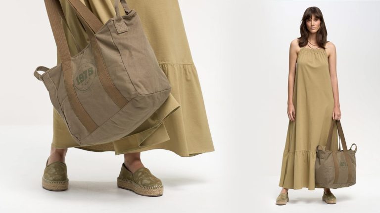Do jakich stylizacji pasują espadryle damskie?