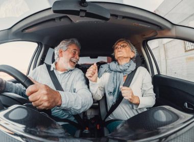 samochody osobowe wygodne dla starszych osób