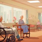 Jak umieścić osobę starszą w domu opieki bez jej zgody