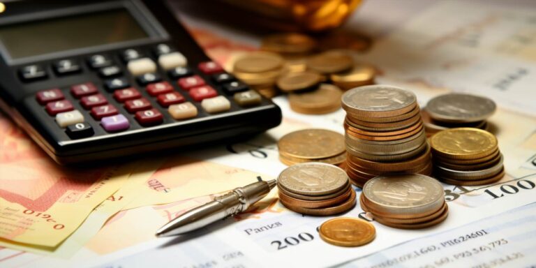 Emerytura 5700 brutto – ile wynosi miesięczna kwota netto
